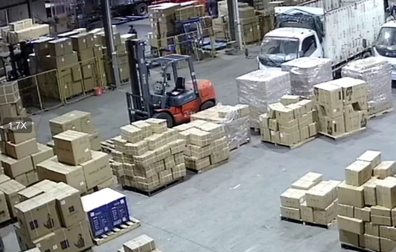 潮州到衡阳物流公司-电动车摩托车托运-直达不中转